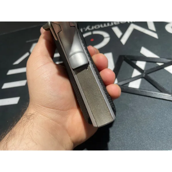 Pistolet Taurus PT 19111 45ACP 1€ sans prix de réserve