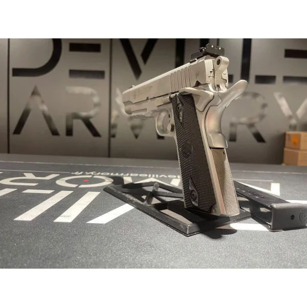 Pistolet Taurus PT 19111 45ACP 1€ sans prix de réserve