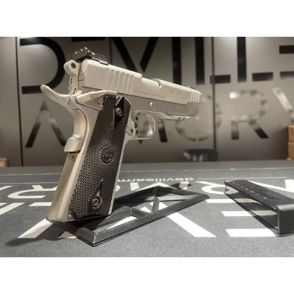 Pistolet Taurus PT 19111 45ACP 1€ sans prix de réserve