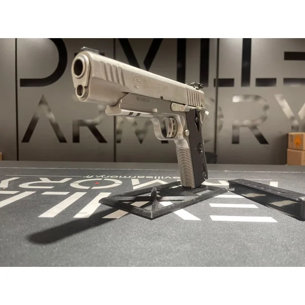 Pistolet Taurus PT 19111 45ACP 1€ sans prix de réserve