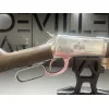 Carabine à levier de sous garde Rossi M175 Puma 44mag INOX