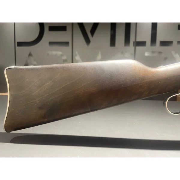 Carabine à levier de sous garde Rossi M175 Puma 44mag INOX