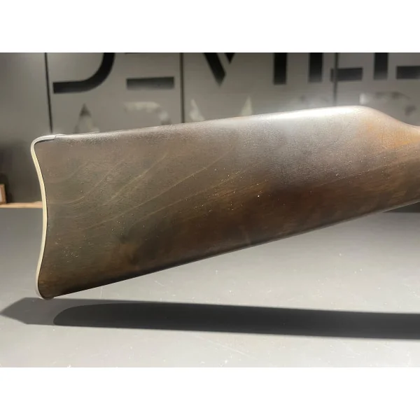 Carabine à levier de sous garde Rossi M175 Puma 44mag INOX