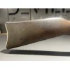 Carabine à levier de sous garde Rossi M175 Puma 44mag INOX