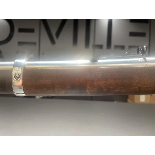 Carabine à levier de sous garde Rossi M175 Puma 44mag INOX