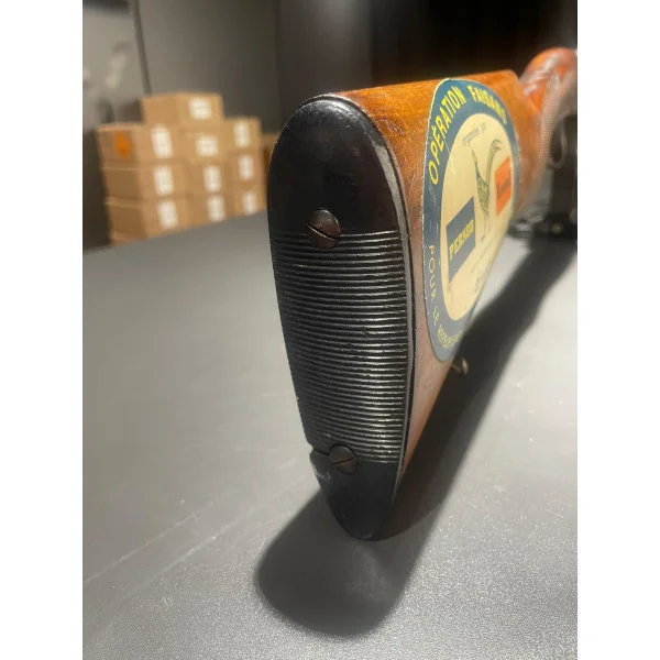 Fusil de chasse Jupiter calibre 16/70