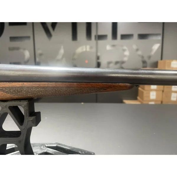 Fusil de chasse Jupiter calibre 16/70