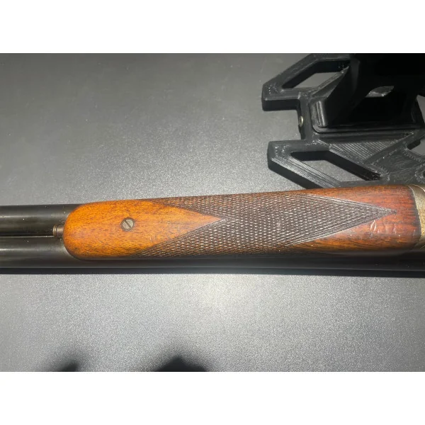 Fusil de chasse Jupiter calibre 16/70
