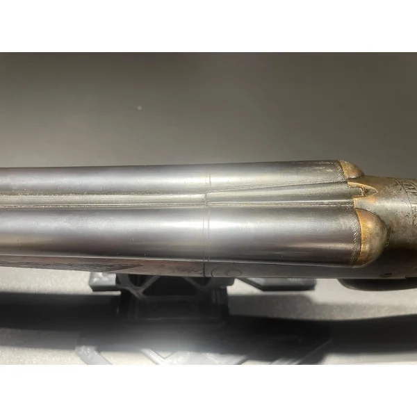 Fusil de chasse Jupiter calibre 16/70