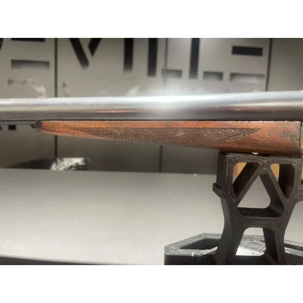 Fusil de chasse Jupiter calibre 16/70