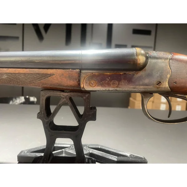Fusil de chasse Jupiter calibre 16/70