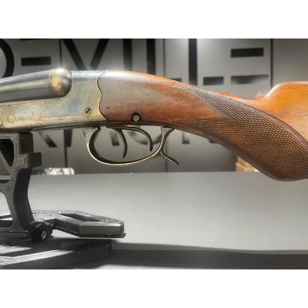 Fusil de chasse Jupiter calibre 16/70