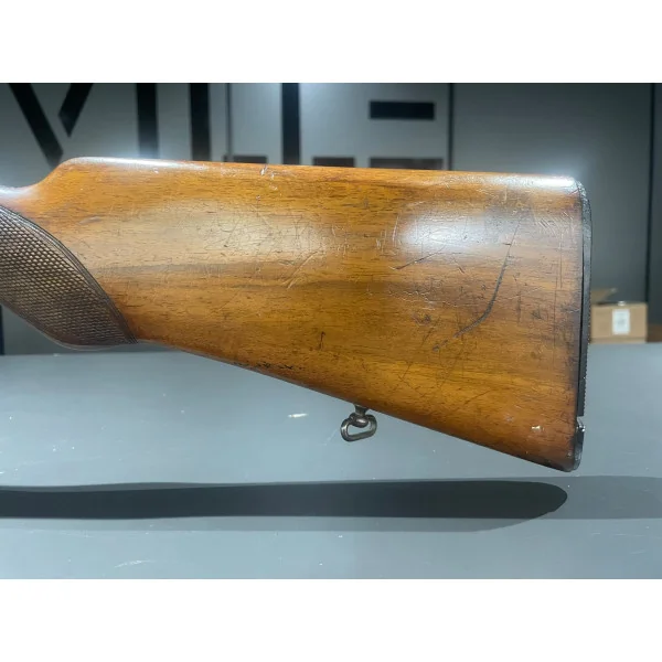 Fusil de chasse Jupiter calibre 16/70