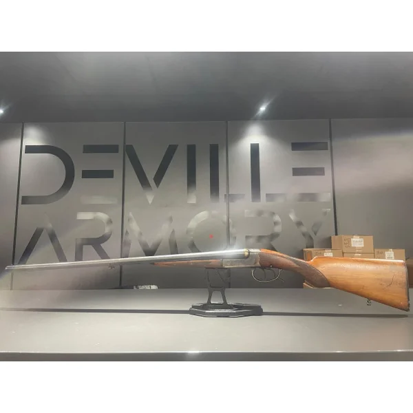 Fusil de chasse Jupiter calibre 16/70