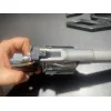 Revolver Taurus MOD 608 6" 357Mag