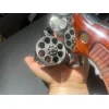 Revolver Taurus MOD 608 6" 357Mag
