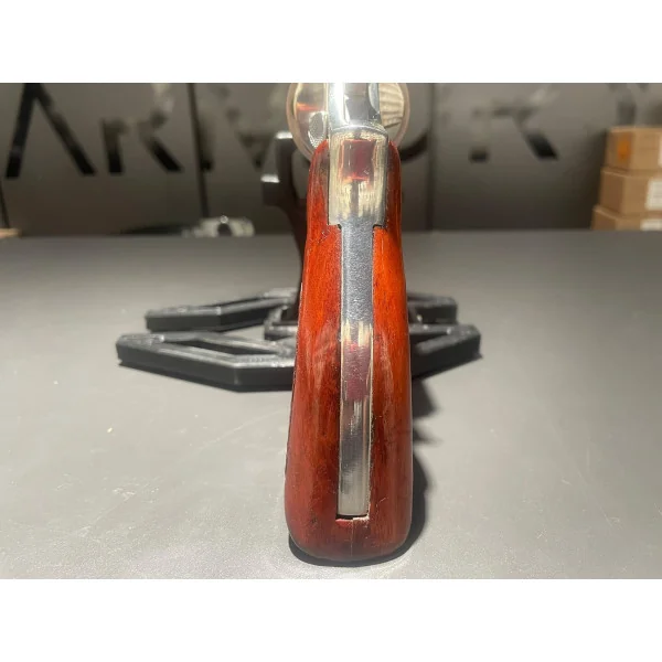 Revolver Taurus MOD 608 6" 357Mag