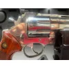 Revolver Taurus MOD 608 6" 357Mag