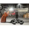 Revolver Taurus MOD 608 6" 357Mag