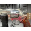 Revolver Taurus MOD 608 6" 357Mag