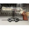Revolver Taurus MOD 608 6" 357Mag