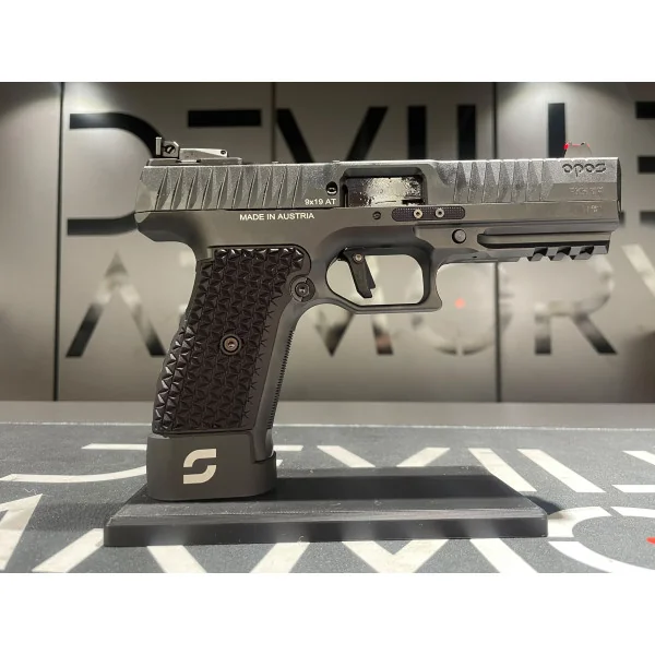 Pistolet Opos Venator 9x19