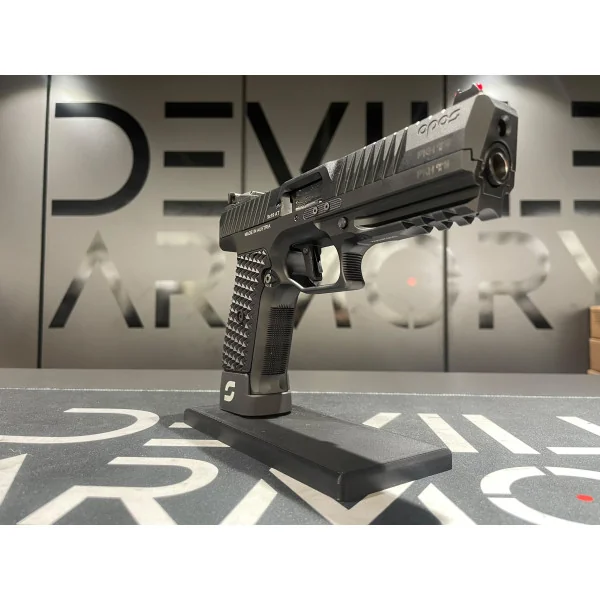 Pistolet Opos Venator 9x19