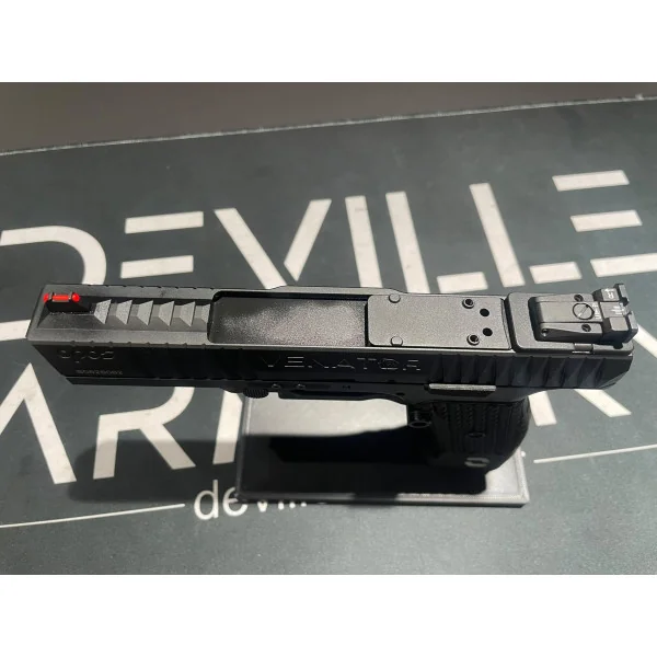 Pistolet Opos Venator 9x19