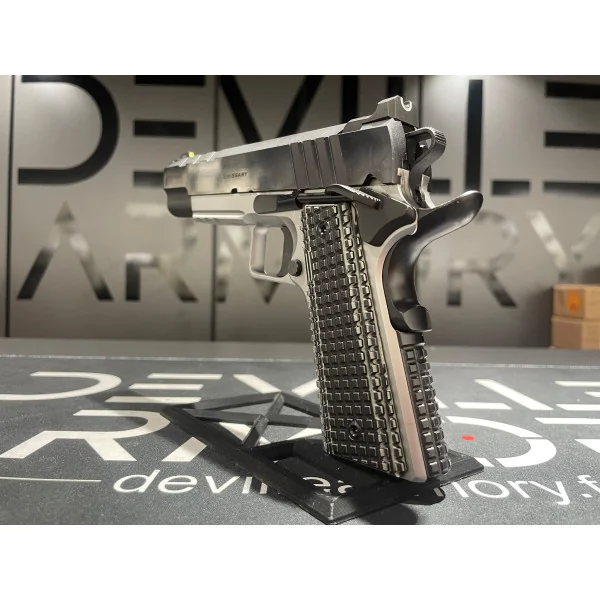 Occasion pistolet 1911 Emissary 5" 45ACP