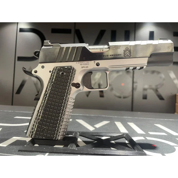 Occasion pistolet 1911 Emissary 5" 45ACP