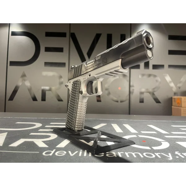 Occasion pistolet 1911 Emissary 5" 45ACP