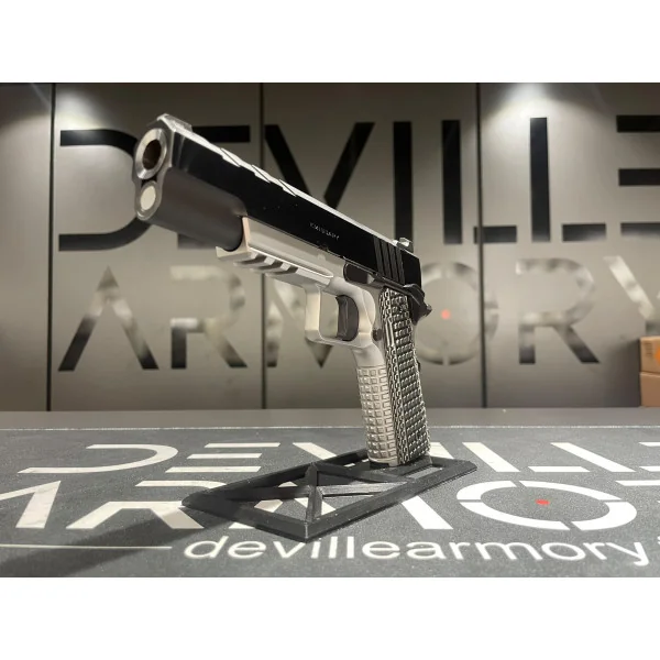 Occasion pistolet 1911 Emissary 5" 45ACP