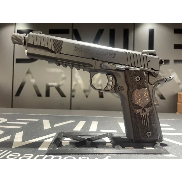 Occasion Pistolet Hammerli H1 1911 22LR