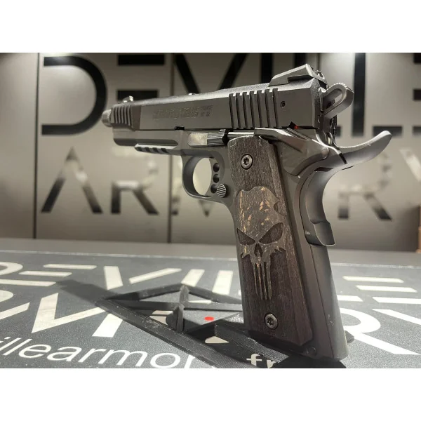 Occasion Pistolet Hammerli H1 1911 22LR