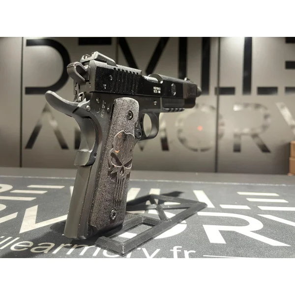 Occasion Pistolet Hammerli H1 1911 22LR