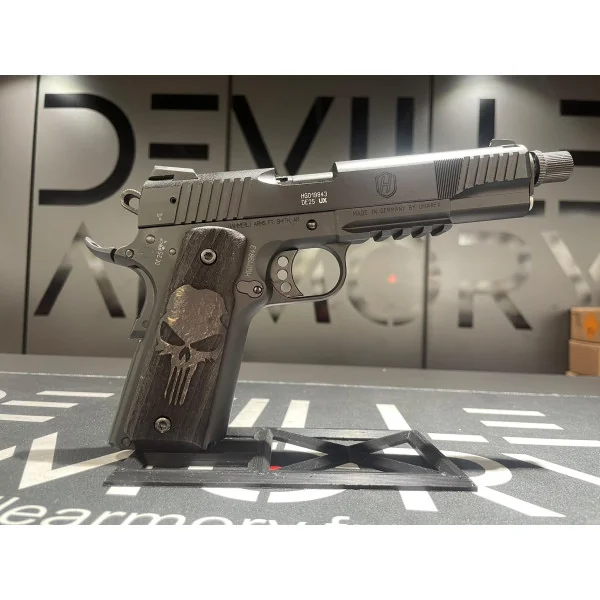 Occasion Pistolet Hammerli H1 1911 22LR