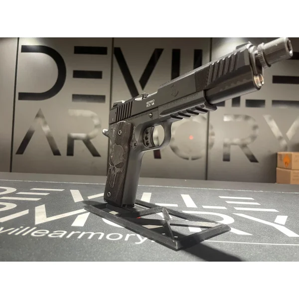 Occasion Pistolet Hammerli H1 1911 22LR