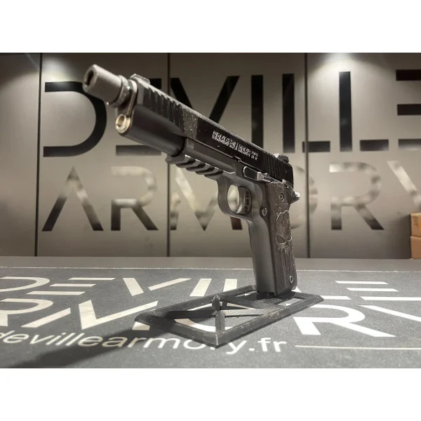 Occasion Pistolet Hammerli H1 1911 22LR