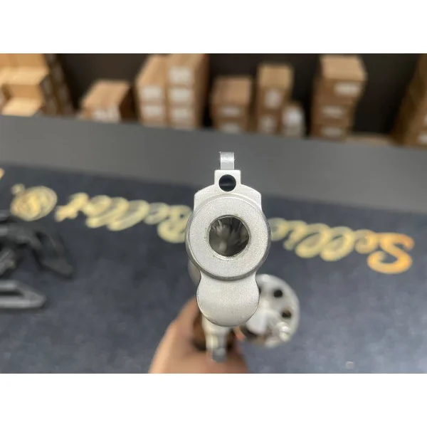 Revolver Smith & Wesson 627 'TARGET CHAMPION' 6" 357mag