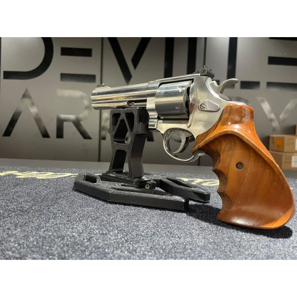 Revolver Smith & Wesson 627 'TARGET CHAMPION' 6" 357mag