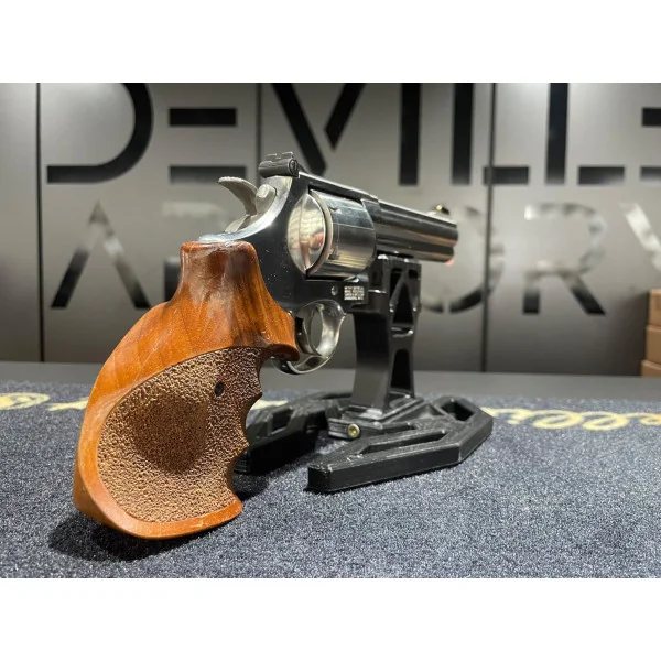 Revolver Smith & Wesson 627 'TARGET CHAMPION' 6" 357mag