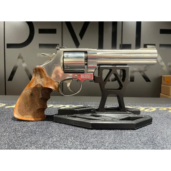 Revolver Smith & Wesson 627 'TARGET CHAMPION' 6" 357mag