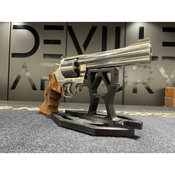 Revolver Smith & Wesson 627 'TARGET CHAMPION' 6" 357mag