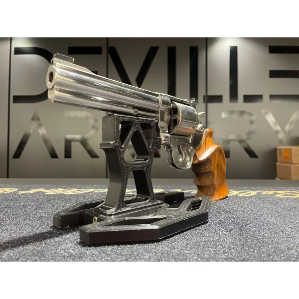 Revolver Smith & Wesson 627 'TARGET CHAMPION' 6" 357mag