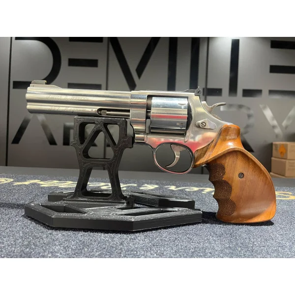 Revolver Smith & Wesson 627 'TARGET CHAMPION' 6" 357mag
