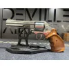 Revolver Smith & Wesson 627 'TARGET CHAMPION' 6" 357mag
