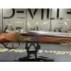 Fusil juxtaposé Merkel 12/70