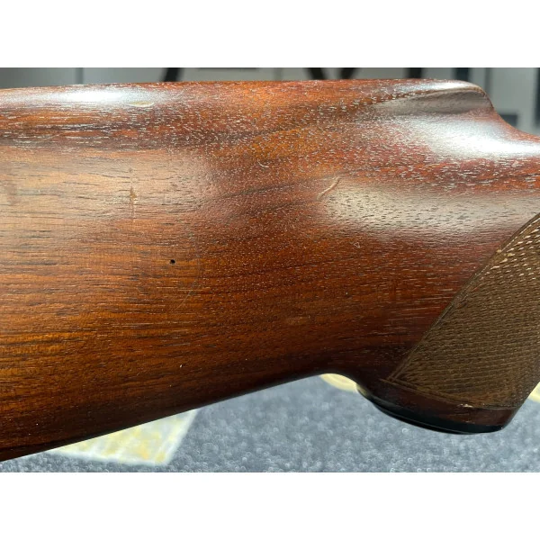 Fusil juxtaposé Merkel 12/70