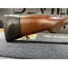 Fusil juxtaposé Merkel 12/70