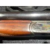 Fusil juxtaposé Merkel 12/70